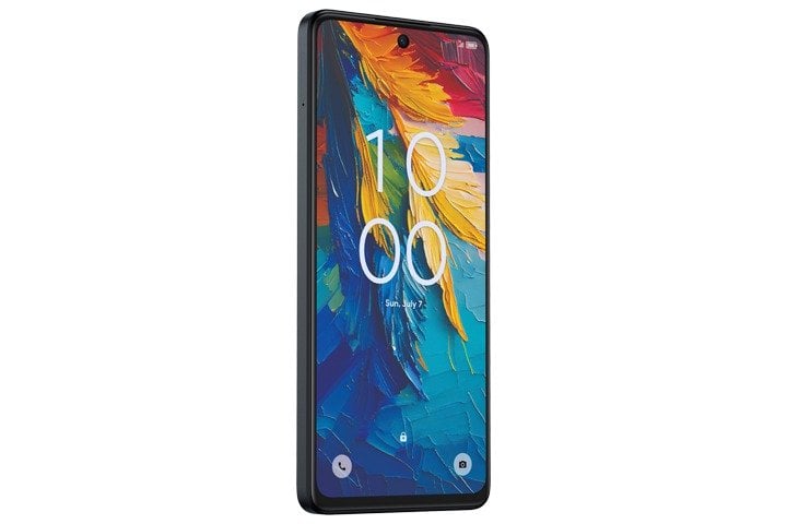 TCL 50 XL Nxtpaper 8