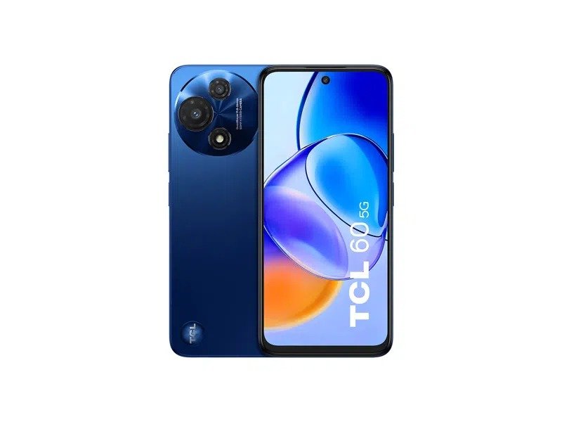 TCL 60 5G 7
