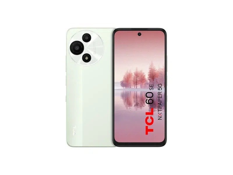 TCL 60 SE NXTPAPER 5G 8