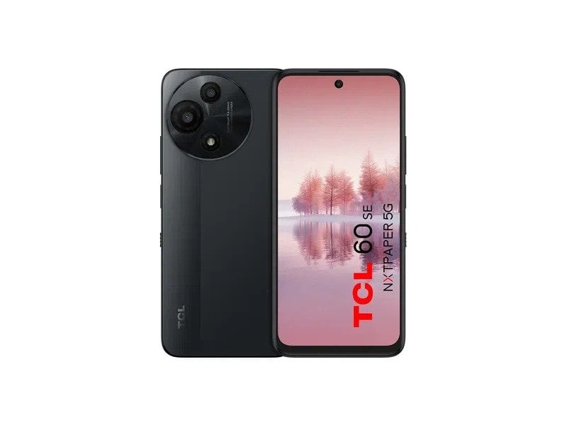 TCL 60 SE NXTPAPER 5G 9