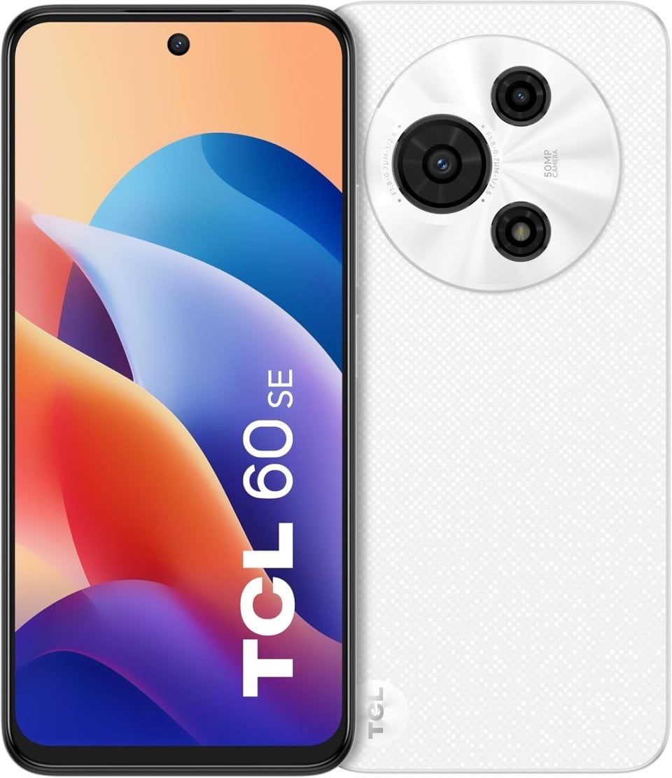 TCL 60 SE 10