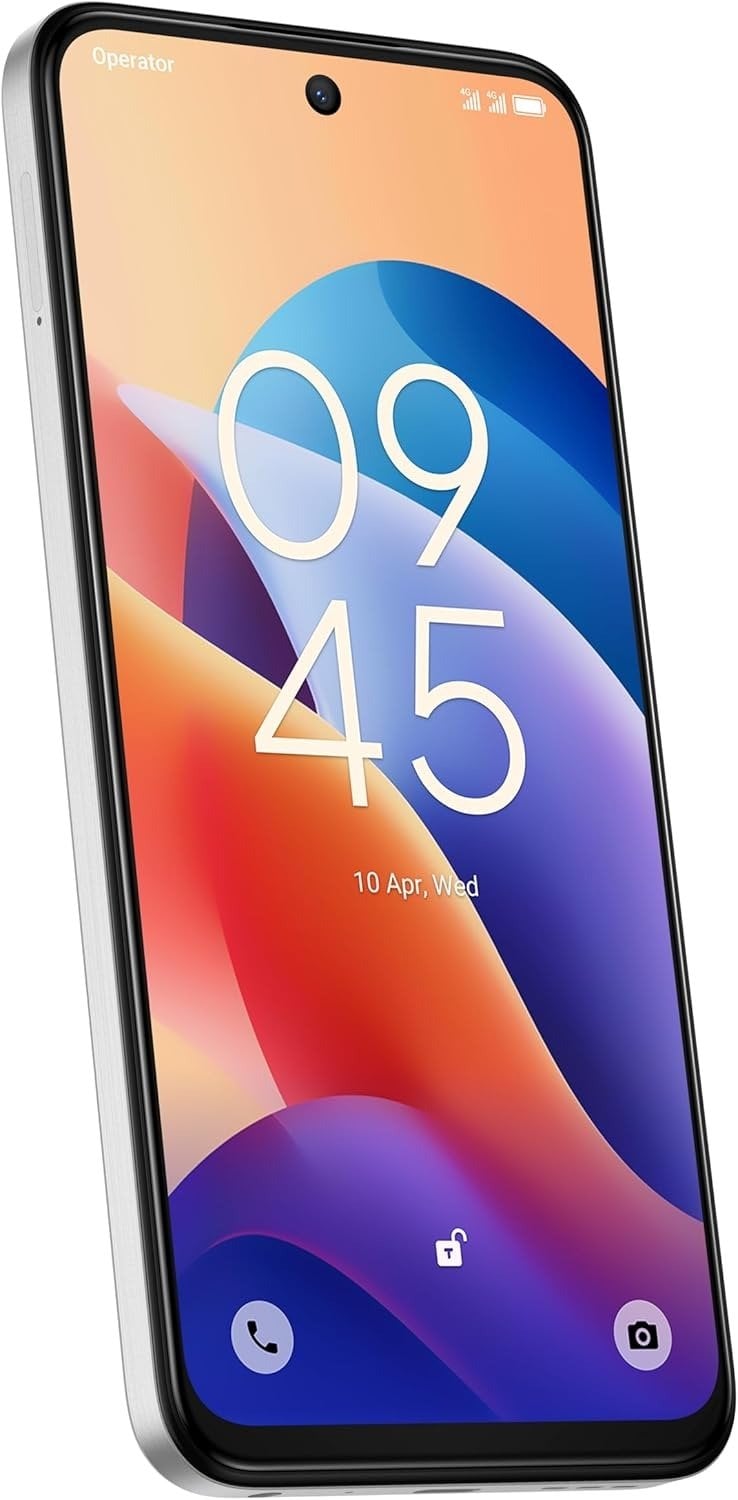 TCL 60 SE 11
