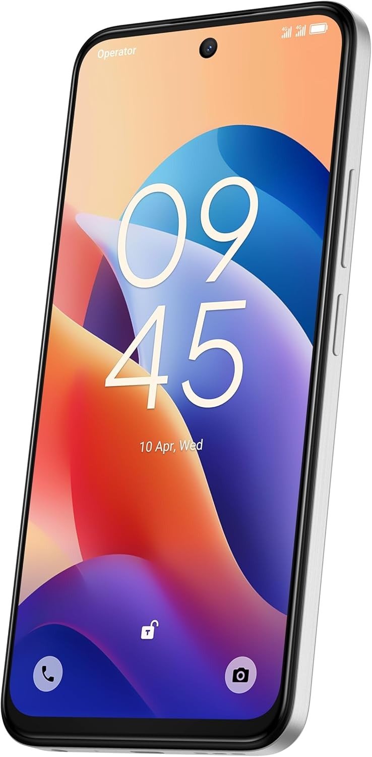 TCL 60 SE 12