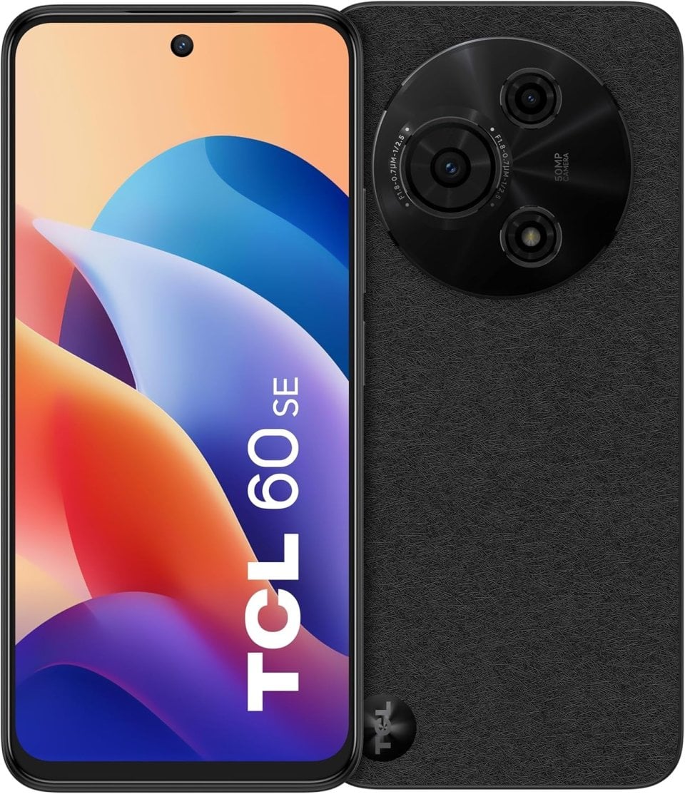 TCL 60 SE 3