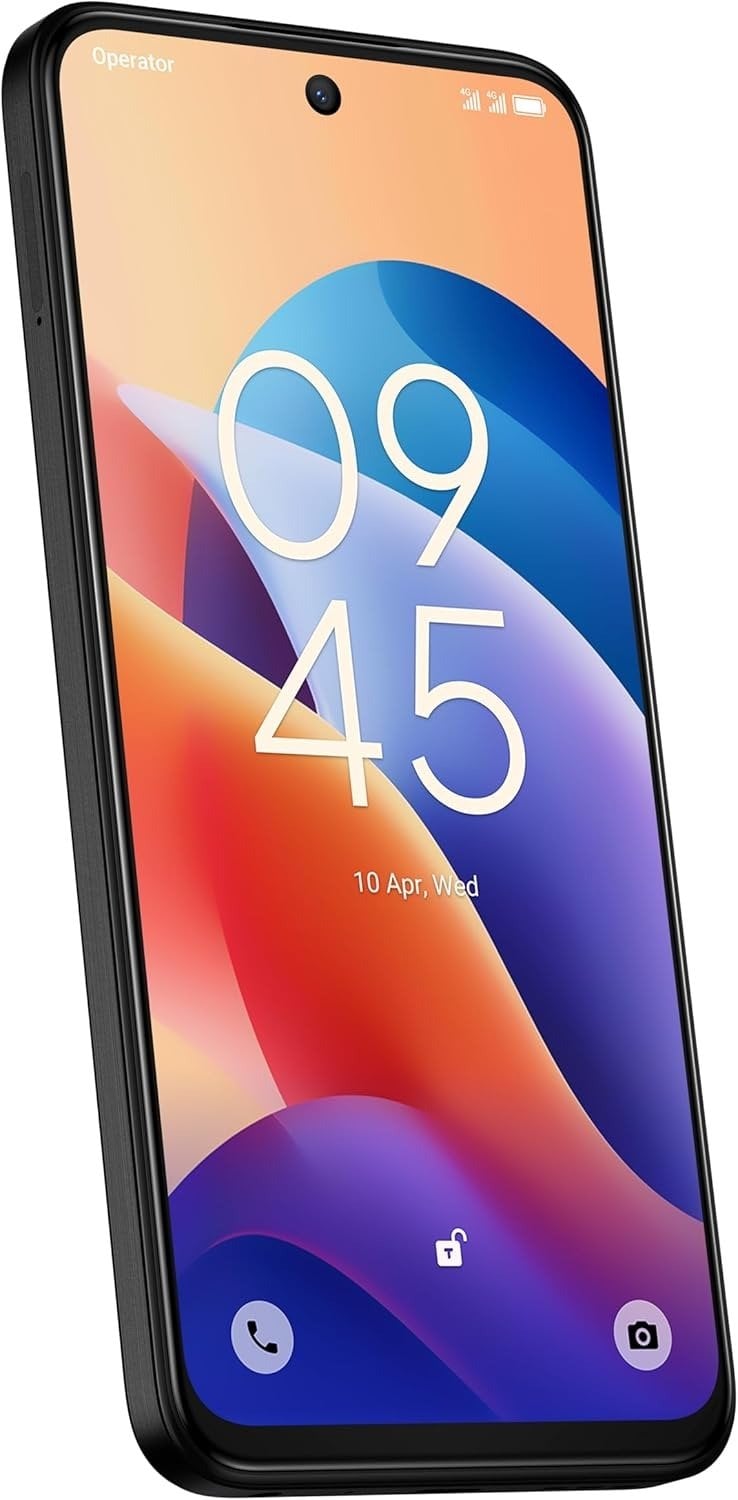 TCL 60 SE 4