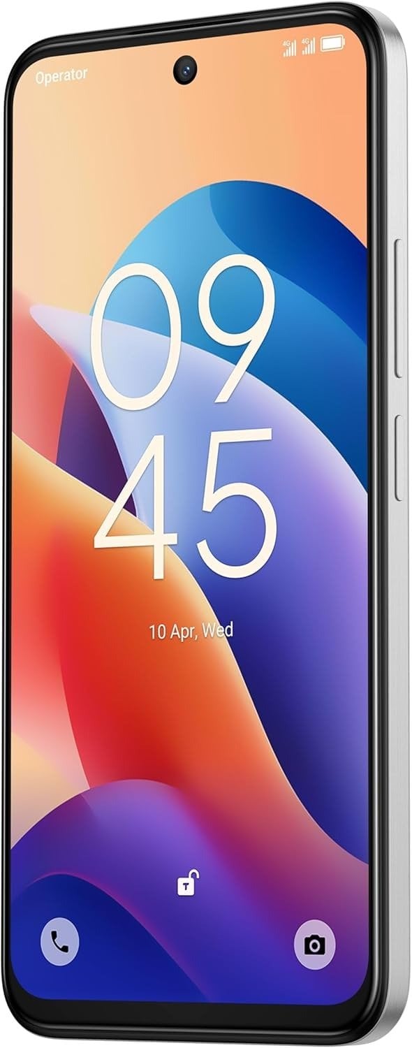 TCL 60 SE 5