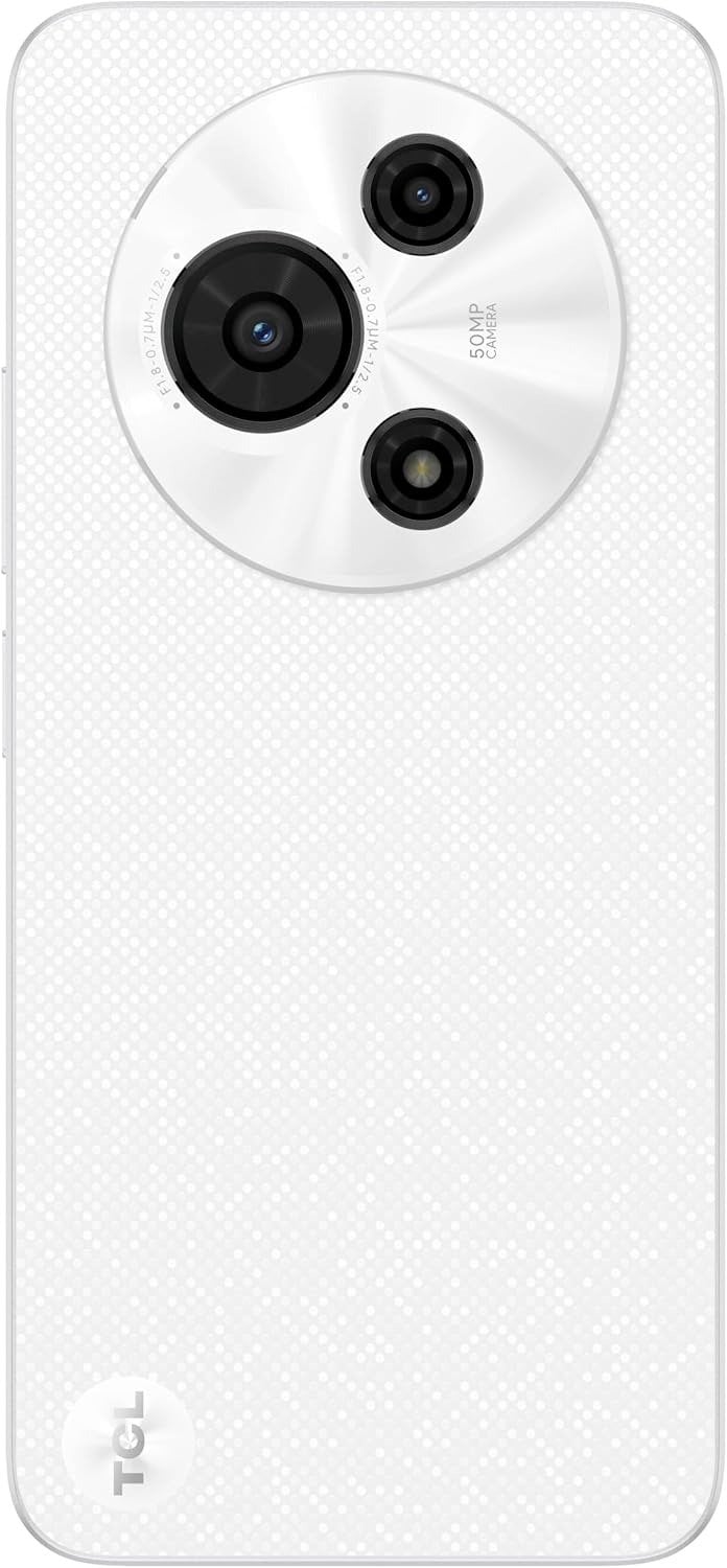 TCL 60 SE 6