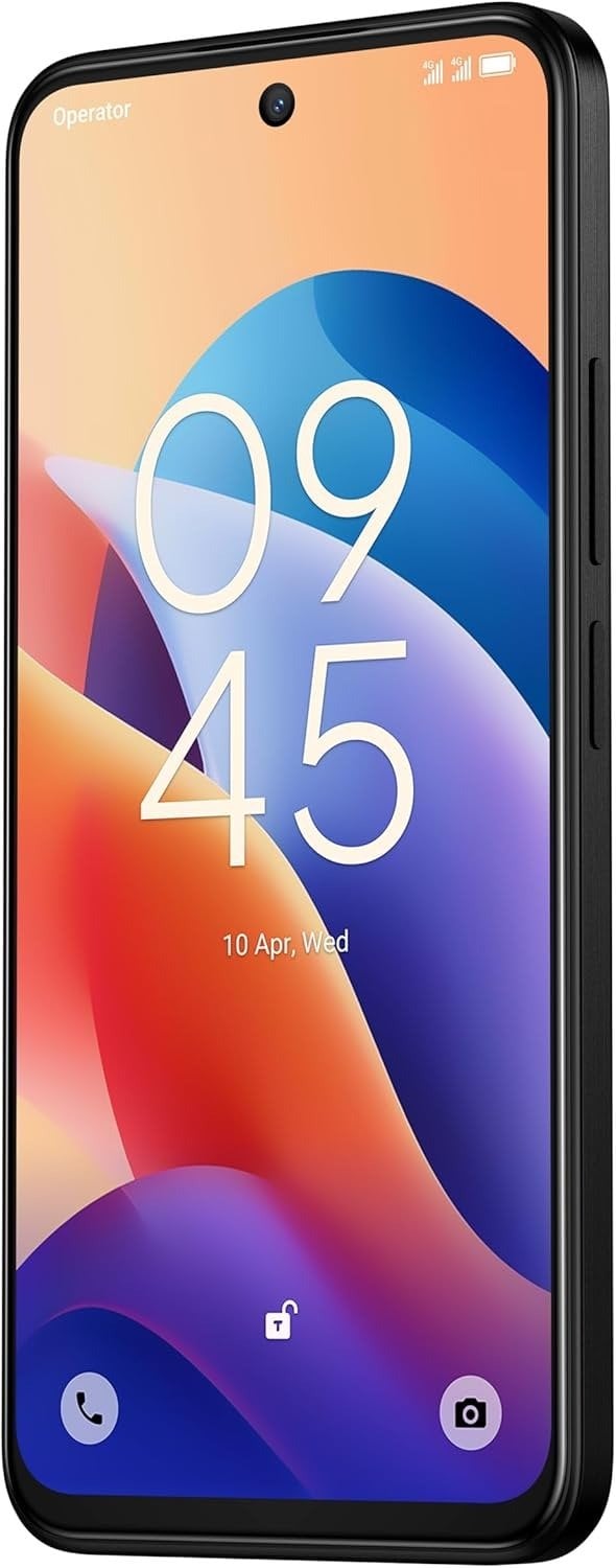 TCL 60 SE 8