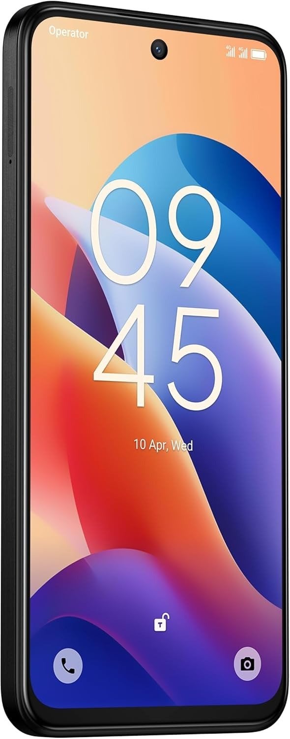 TCL 60 SE 9
