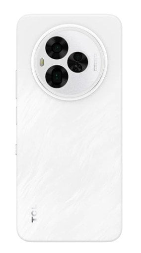 TCL 60 Ultra NxtPaper 16