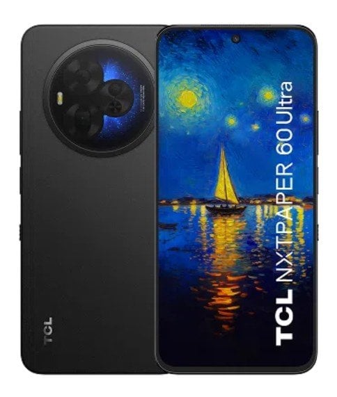 TCL 60 Ultra NxtPaper 9
