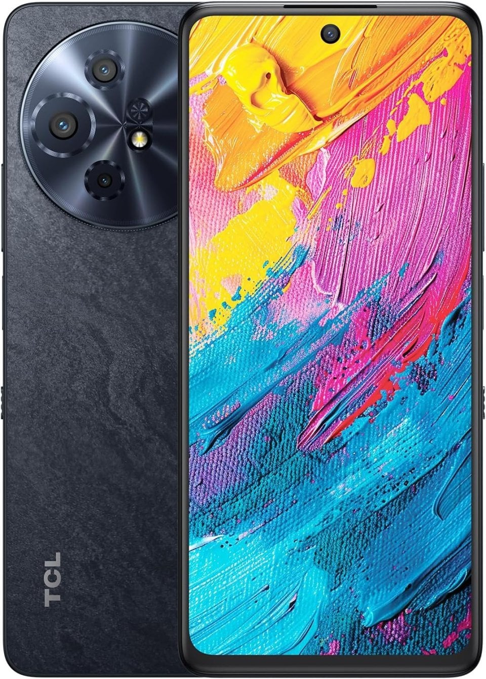 TCL 60 XE NXTPAPER 5G 7