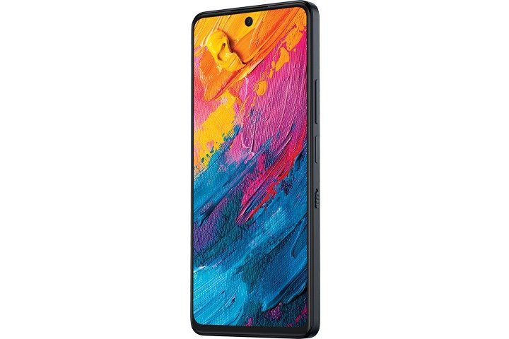 TCL 60 XE NXTPAPER 5G 8
