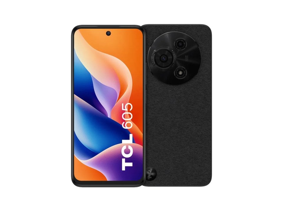 TCL 605 2