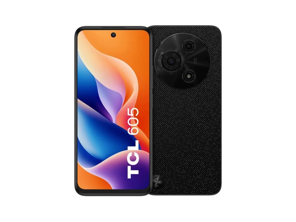TCL 605 3