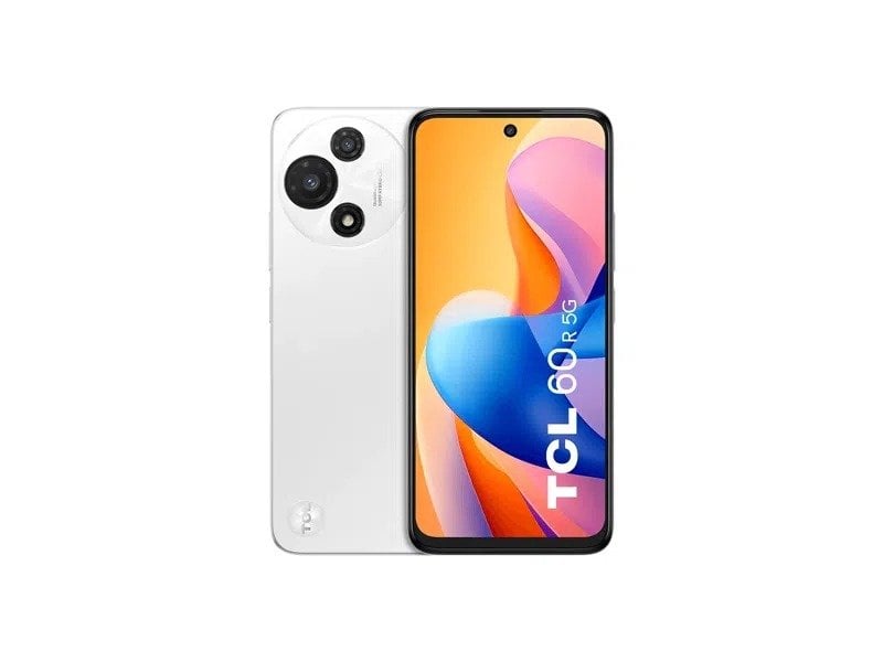 TCL 60R 5G 7