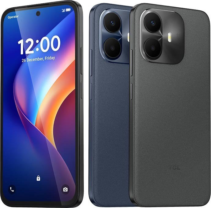 TCL K70 Power
