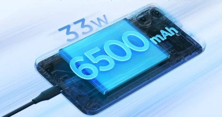 TCL K70 Power 4