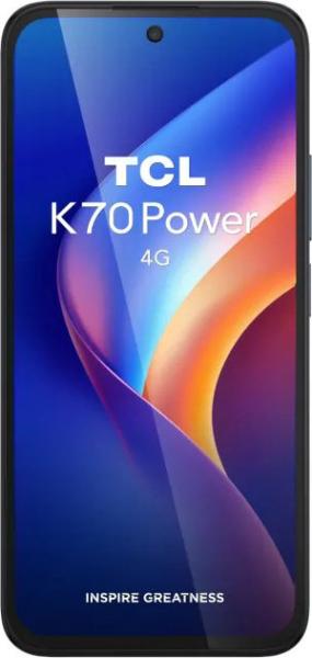 TCL K70 Power 5