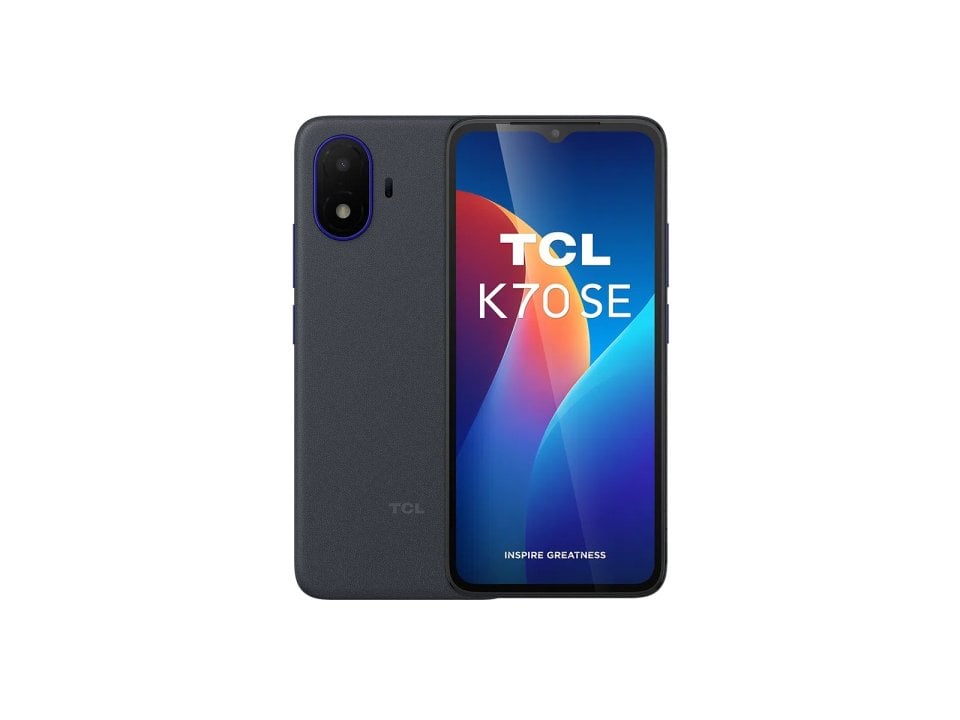 TCL K70 SE 8