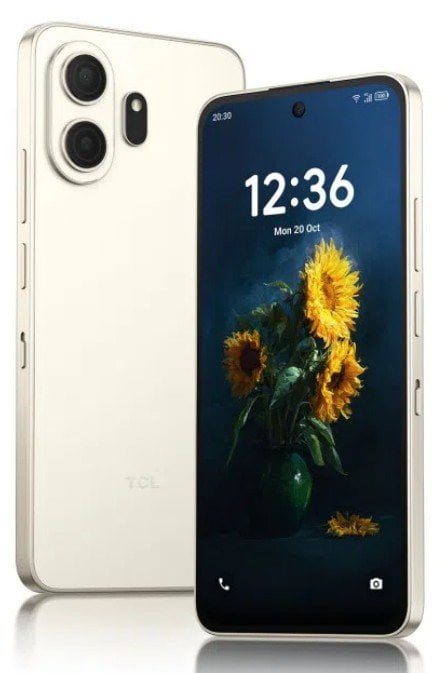 TCL NxtPaper 70 Pro