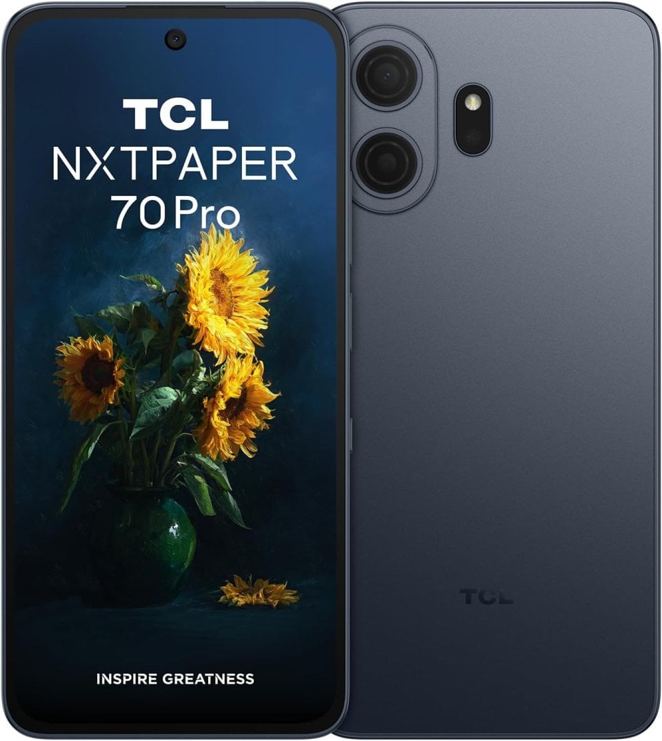 TCL NxtPaper 70 Pro 3