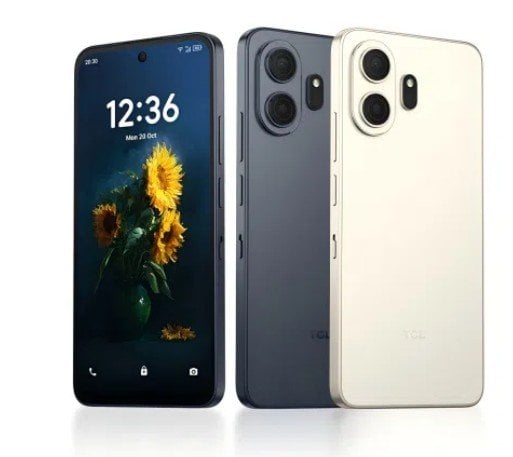 TCL NxtPaper 70 Pro 4