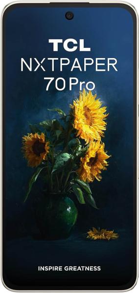 TCL NxtPaper 70 Pro 6