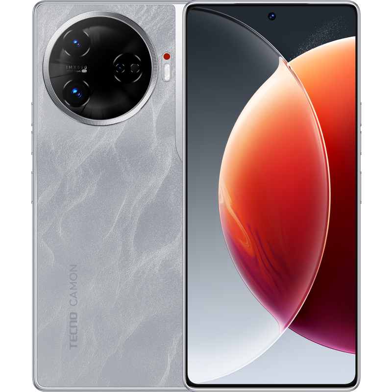 Tecno Camon 30 Pro 5G 3
