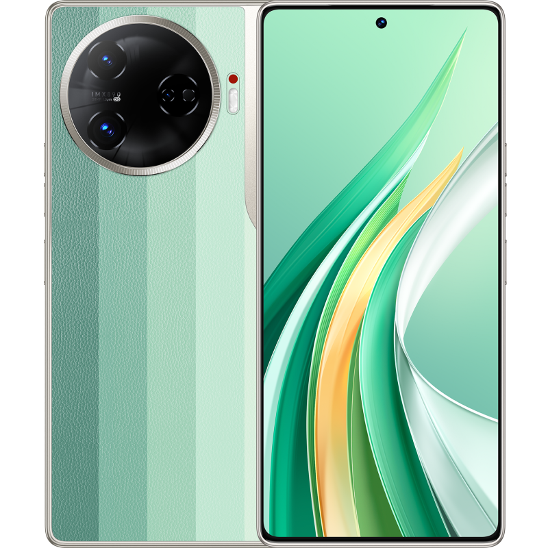 Tecno Camon 30 Pro 5G 4