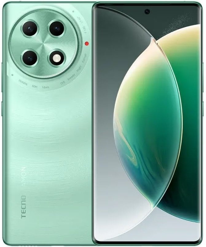 Tecno Camon 30S Pro 2
