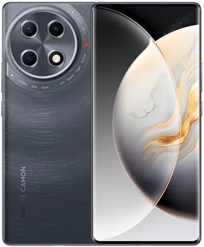 Tecno Camon 30S Pro 3