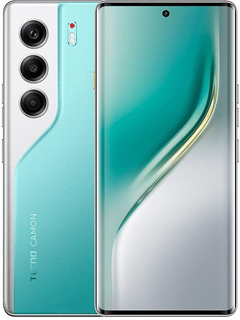 Tecno Camon 40 Pro 5G 2