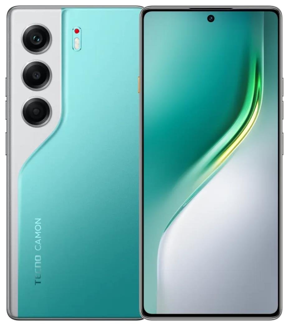 Tecno Camon 40 2