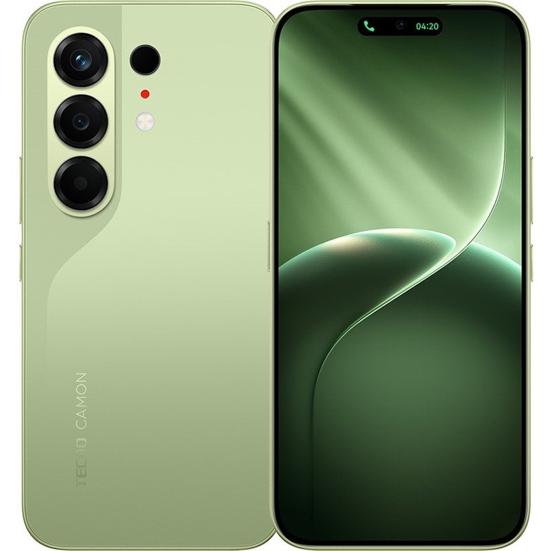 Tecno Camon 50 4G 2