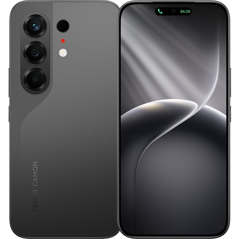 Tecno Camon 50 4G 3