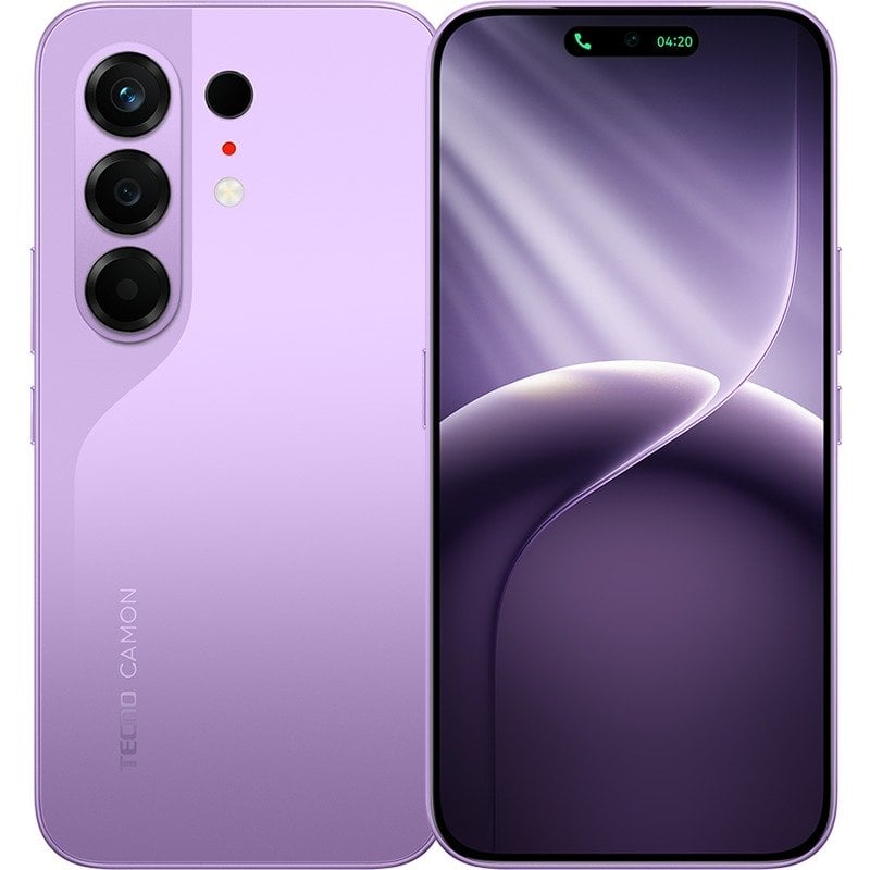 Tecno Camon 50 4G 4