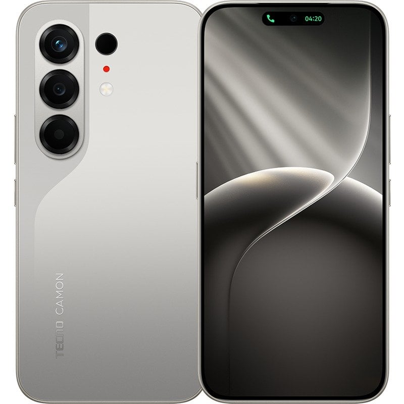 Tecno Camon 50 4G 6