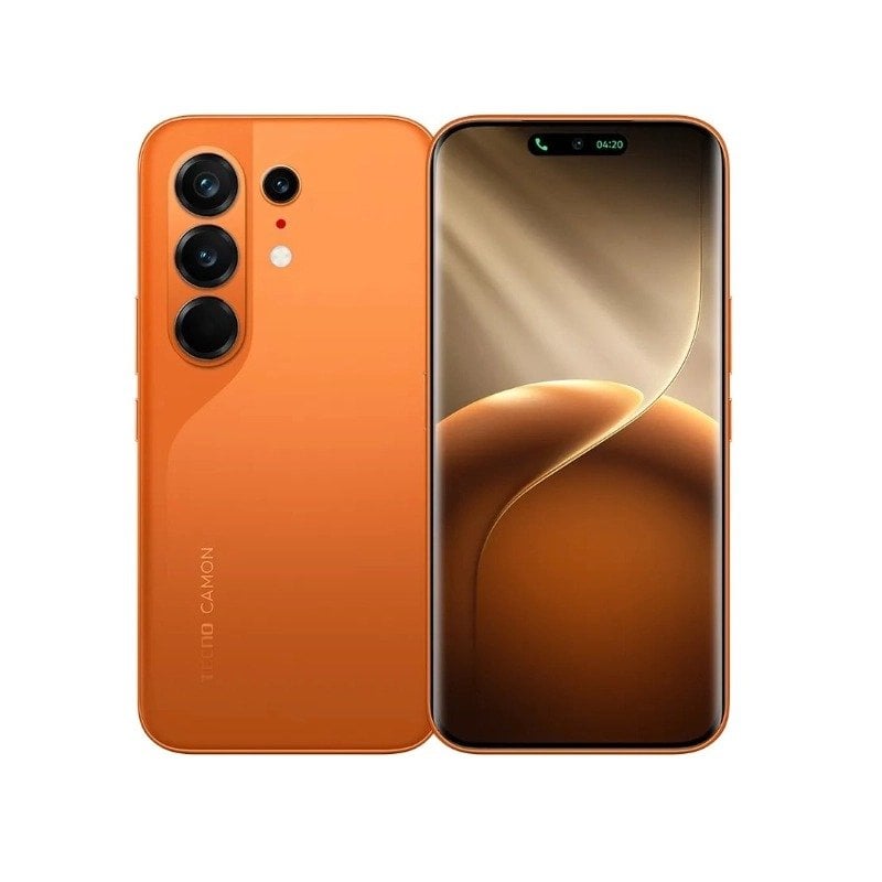 Tecno Camon 50 Ultra