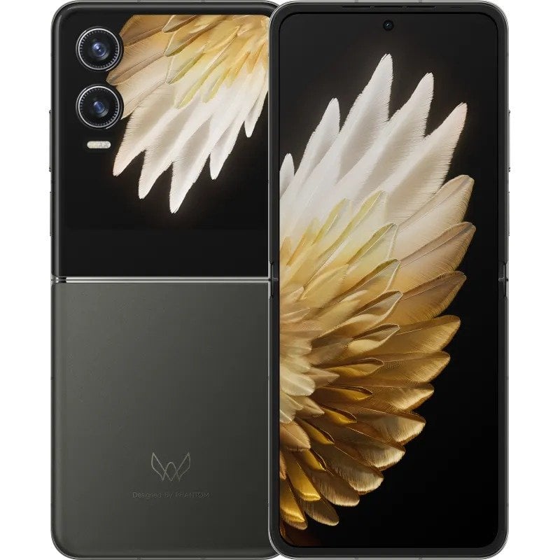 Tecno Phantom V Flip 2 4