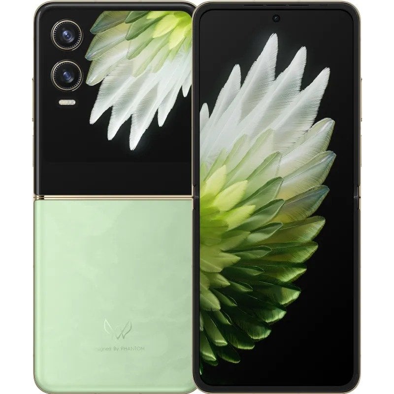Tecno Phantom V Flip 2 5