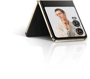 Tecno Phantom V Flip 2 6