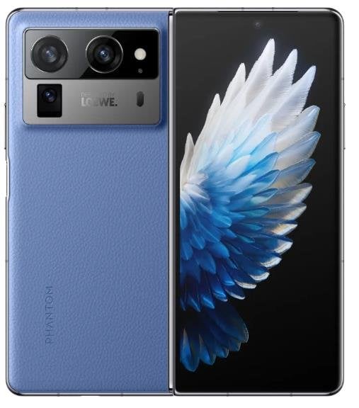 Tecno Phantom V Fold2 5G 6
