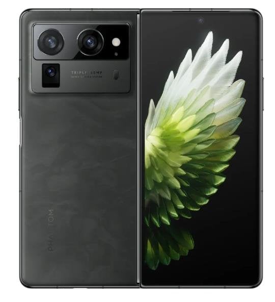 Tecno Phantom V Fold2 5G 7