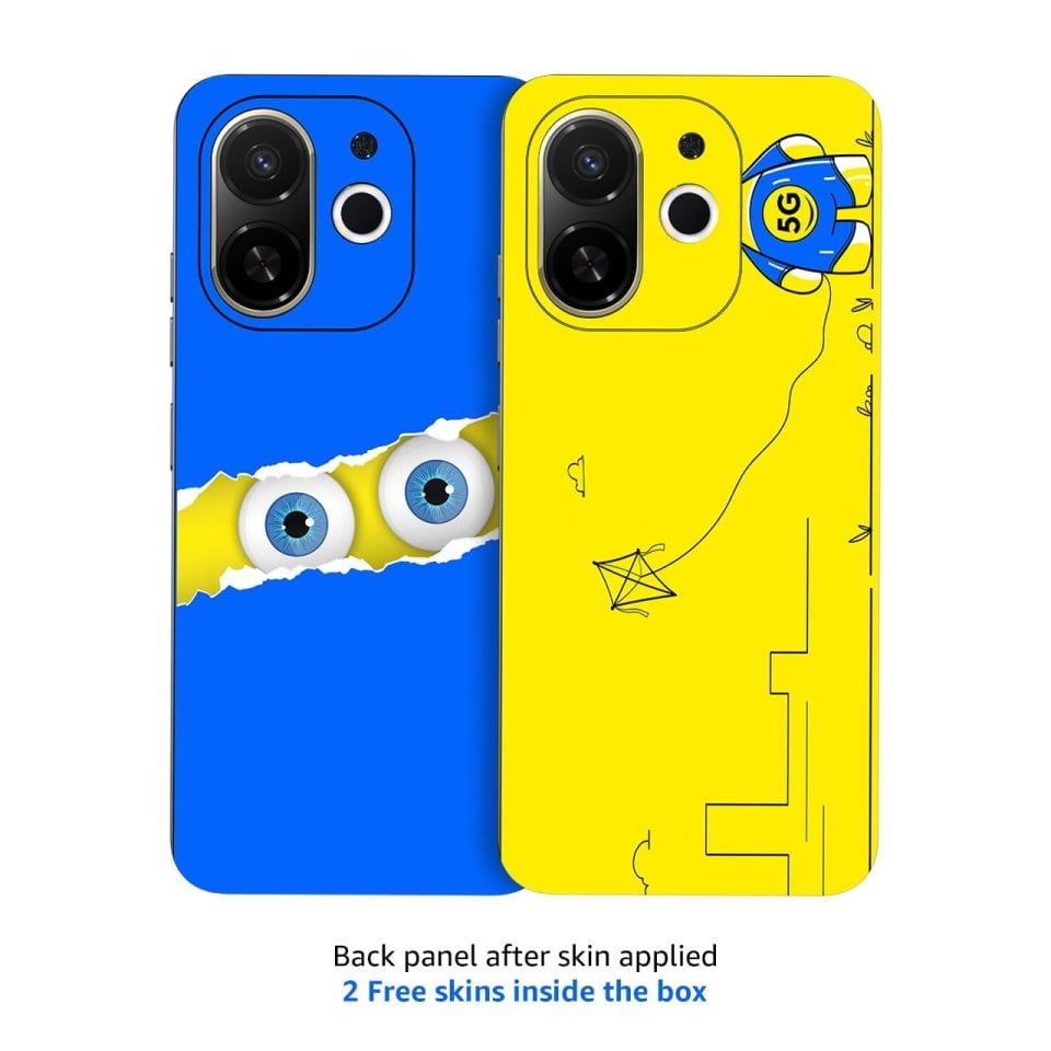 Tecno Pop 9 5G 10