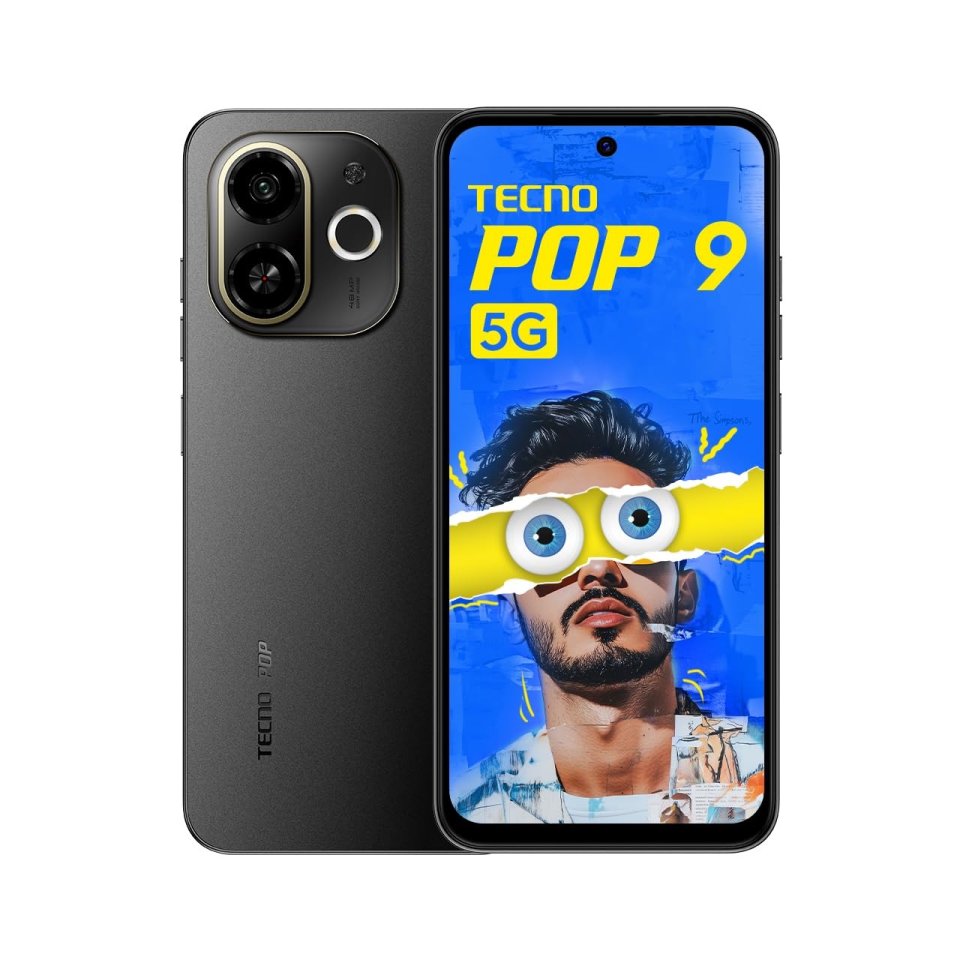 Tecno Pop 9 5G 3