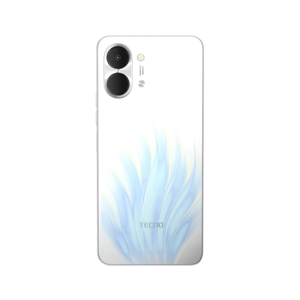 Tecno Pop X 5