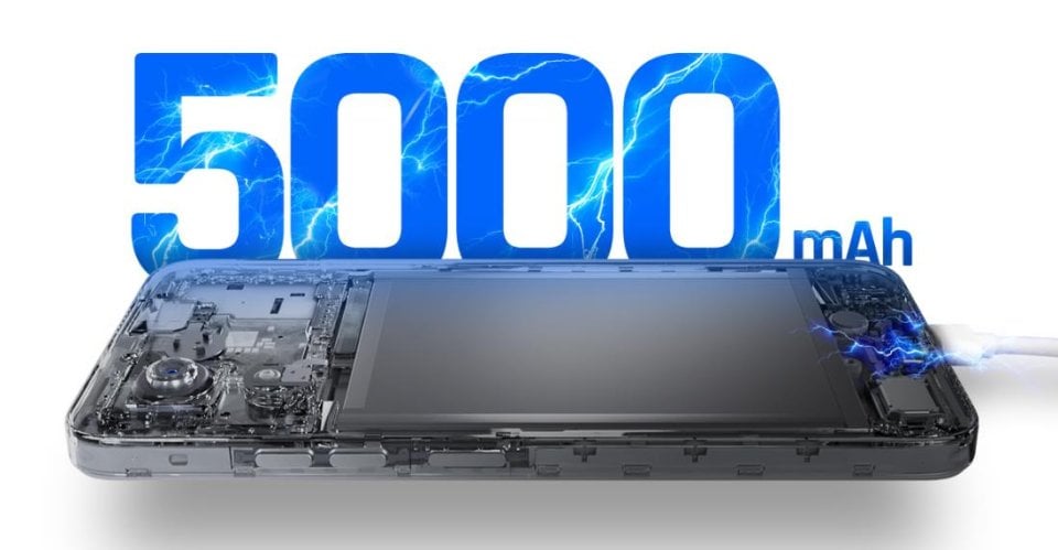 Tecno Pova 6 Neo 5G 4