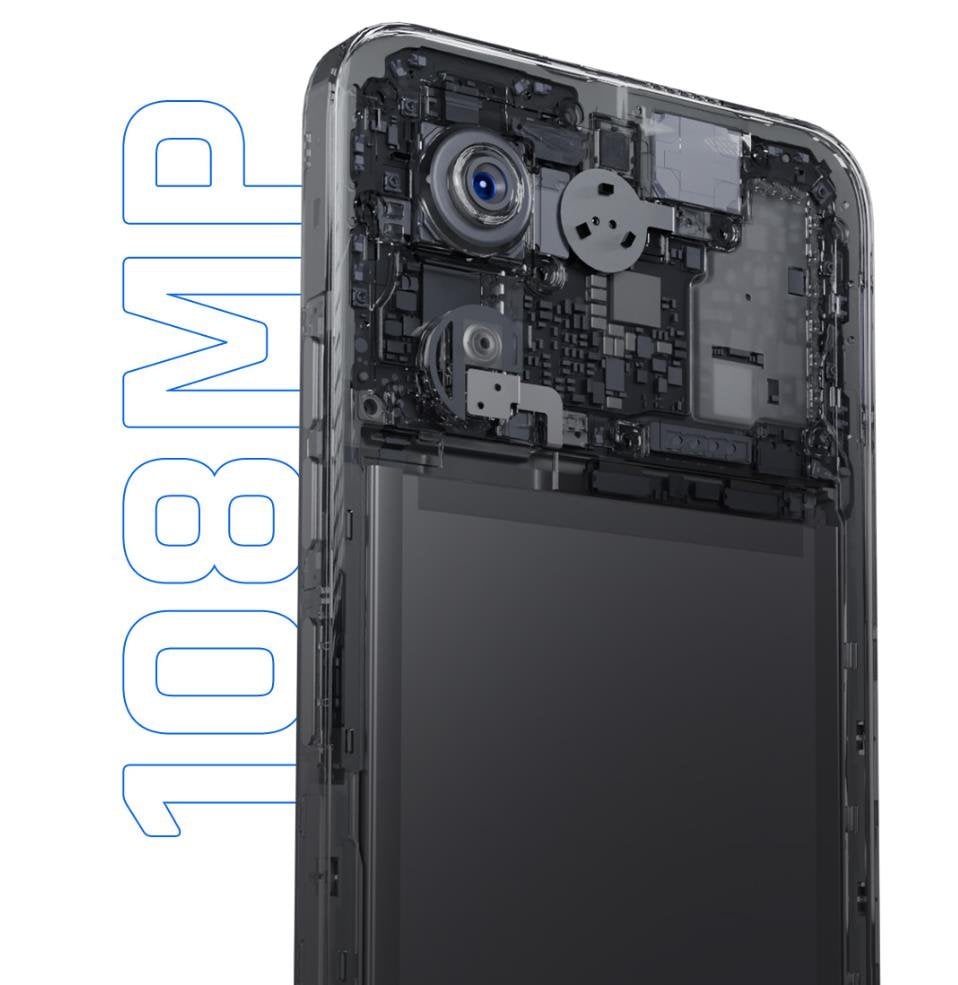 Tecno Pova 6 Neo 5G 7