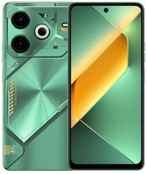 Tecno Pova 6 Neo 2